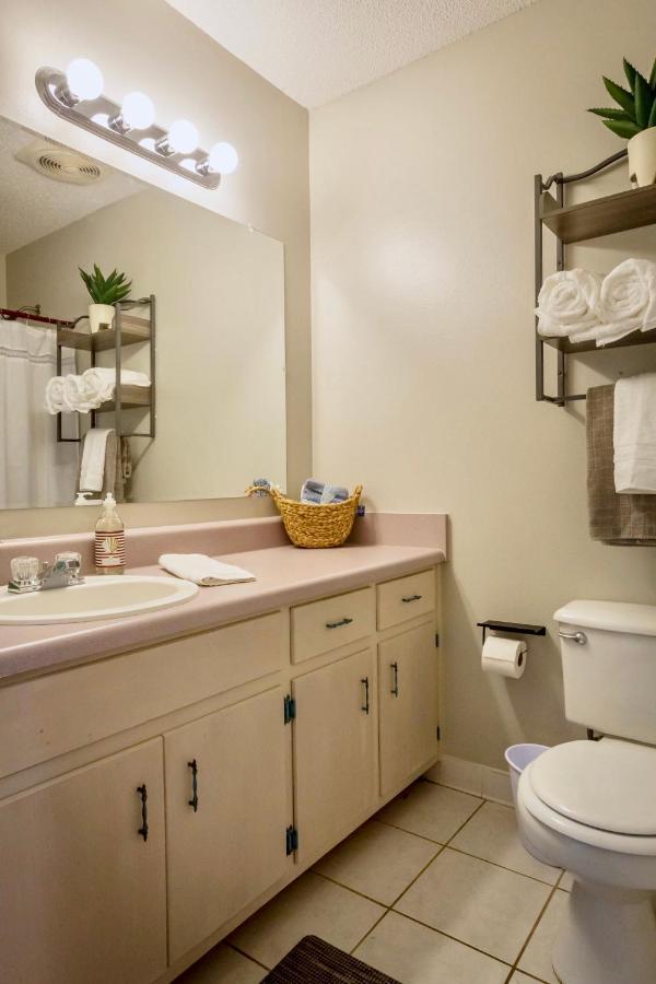 Life'S A Breeze! Updated 3B Home 10 Min To Beach! Gulf Breeze Buitenkant foto