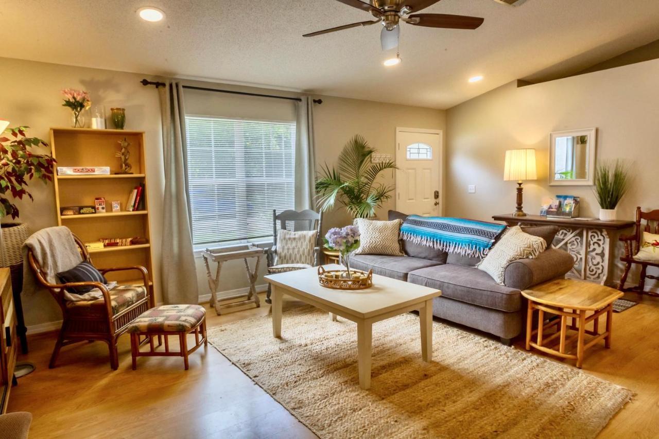 Life'S A Breeze! Updated 3B Home 10 Min To Beach! Gulf Breeze Buitenkant foto