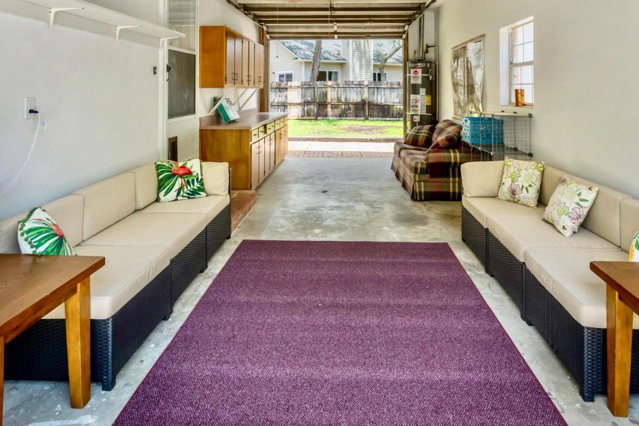 Life'S A Breeze! Updated 3B Home 10 Min To Beach! Gulf Breeze Buitenkant foto